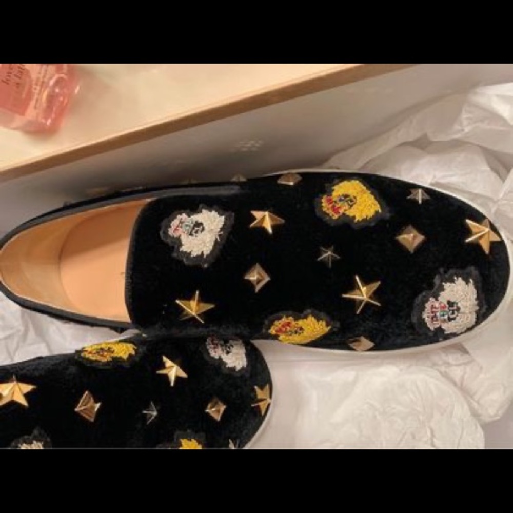 Authentic Christian Cl (Only Worn Twice) - image 1